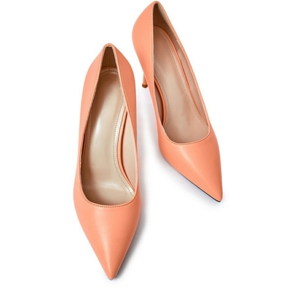 Pumps - Picture 2 of 5